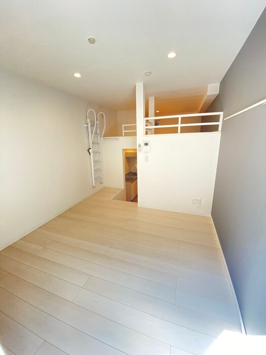 物件内観写真17　(居室)