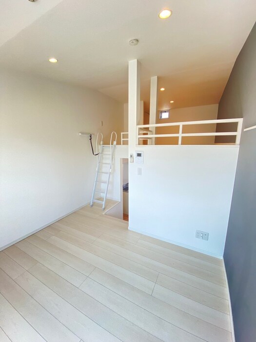 物件内観写真17　(居室)