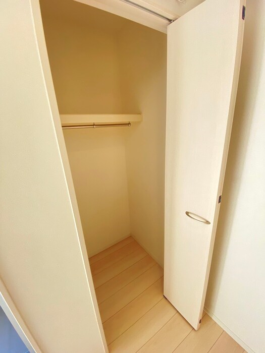 物件内観写真19　(収納)