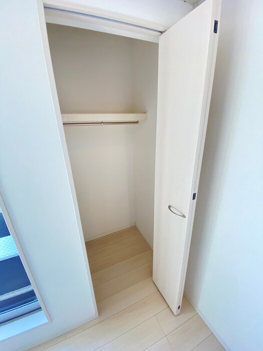 物件内観写真19　(収納)