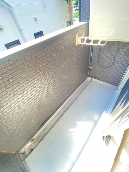 物件内観写真20　(ベランダ・バルコニー)