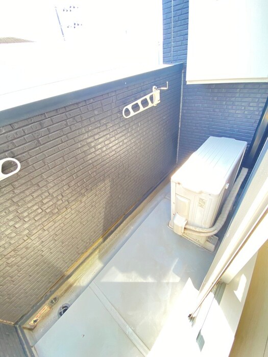 物件内観写真20　(ベランダ・バルコニー)