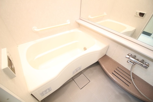 バス／シャワールーム等