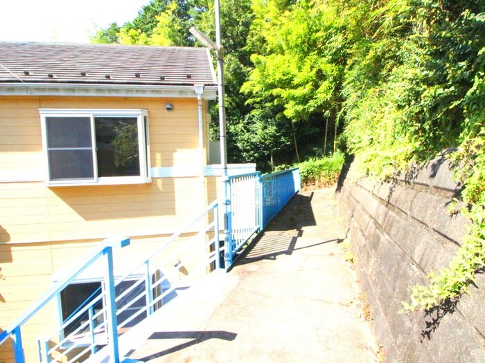 物件外観写真5　(周辺環境)