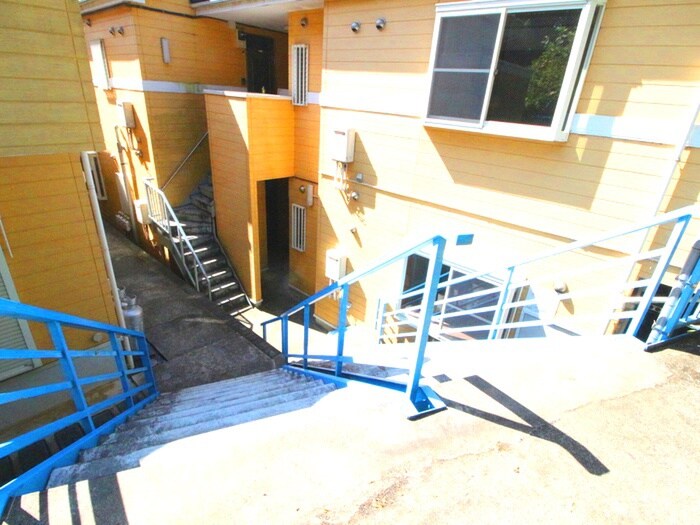 物件外観写真6　(周辺環境)