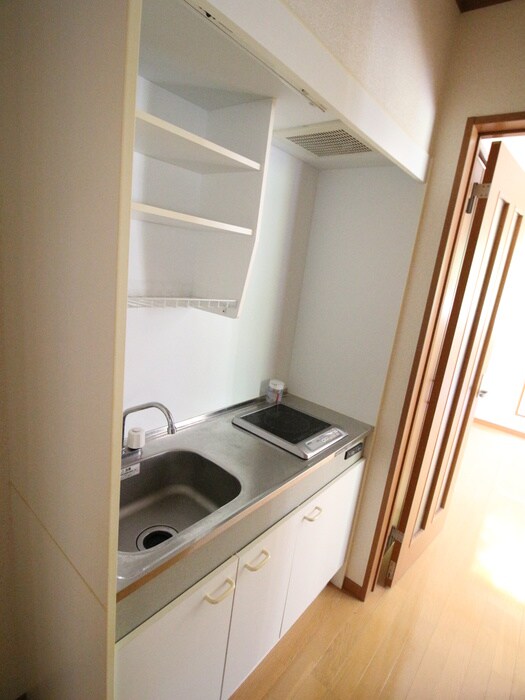 物件内観写真10　(キッチン)