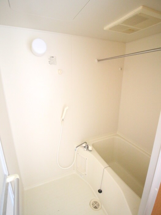 物件内観写真15　(バス／シャワールーム等)