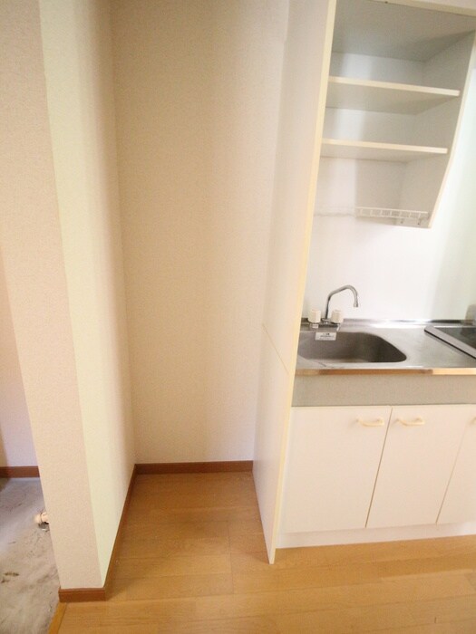 物件内観写真16　(キッチン)