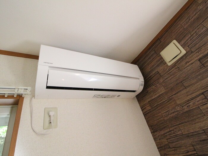 物件内観写真21　(居室)