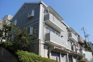 ウィンドミル　Ｂ外観写真