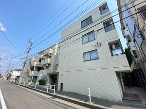 パレ・ドール八王子Ⅱ（223）外観写真