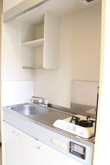 物件内観写真7　(キッチン)