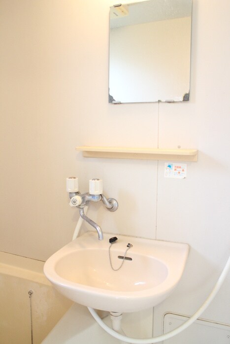 物件内観写真13　(洗面)