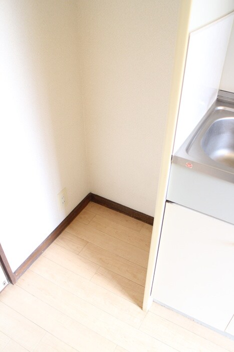 物件内観写真19　(キッチン)