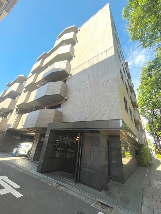 物件外観写真3　(外観写真)