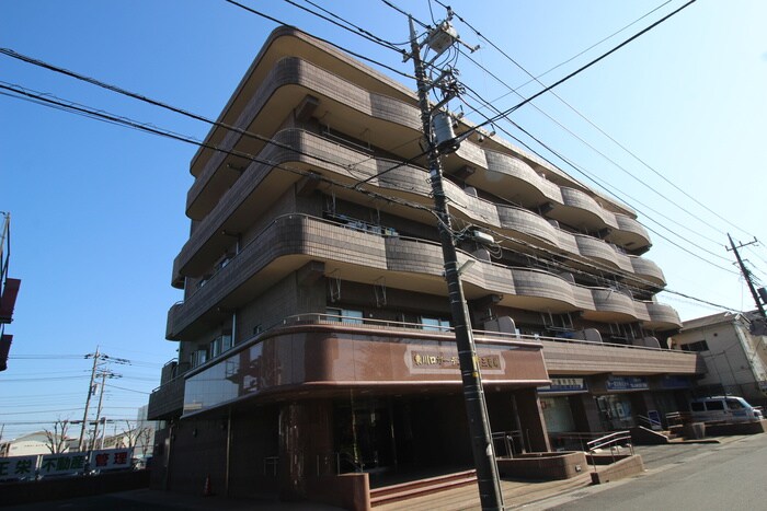 物件外観写真2　(その他)