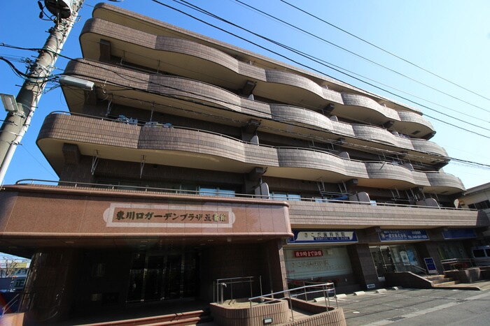 物件外観写真3　(建物設備)