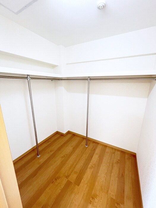 物件内観写真13　(収納)