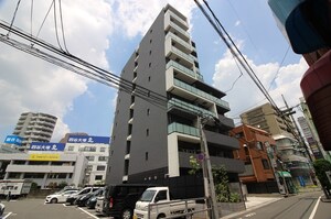 DUO STAGE 町田 MAXIV(804)外観写真