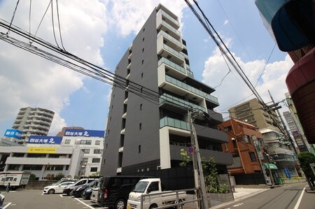 DUO STAGE 町田 MAXIV(804)外観写真