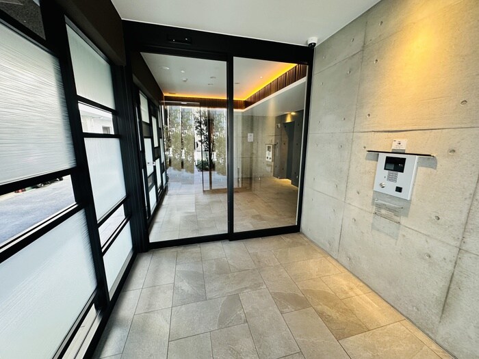 物件外観写真3　(建物設備)