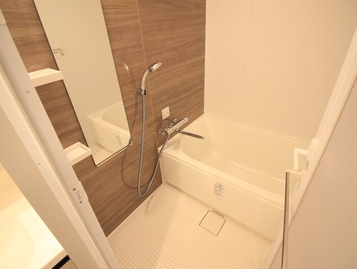 物件内観写真10　(バス／シャワールーム等)