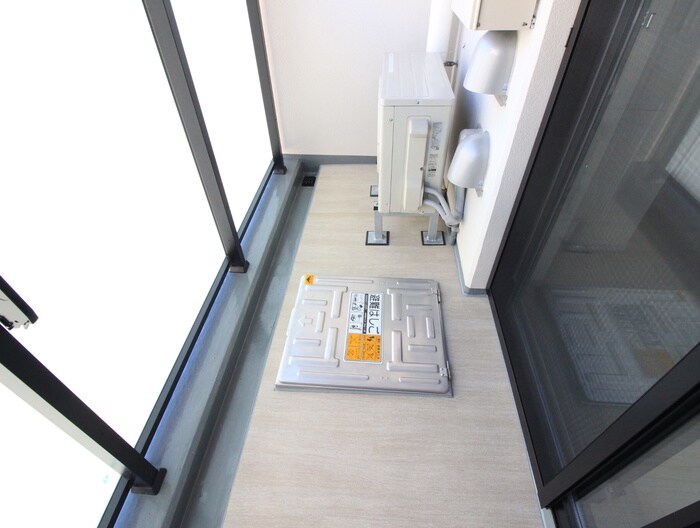 物件内観写真19　(ベランダ・バルコニー)