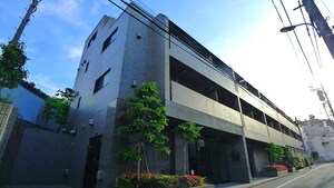 ル－ブル早稲田弐番館(310)外観写真