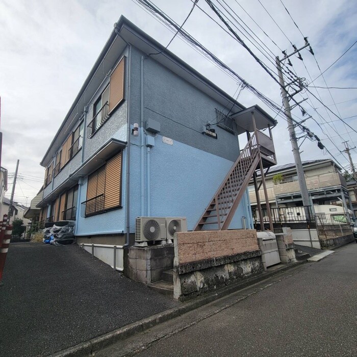 物件外観写真4　(外観写真)