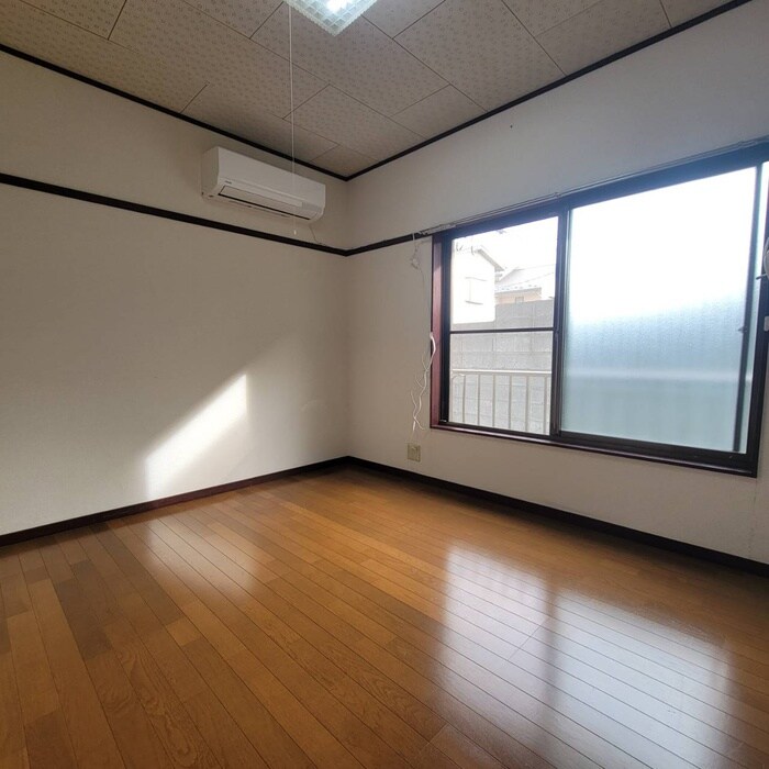 物件内観写真18　(居室)