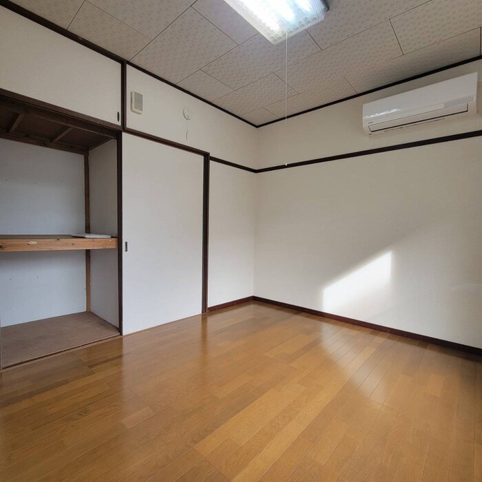 物件内観写真20　(居室)