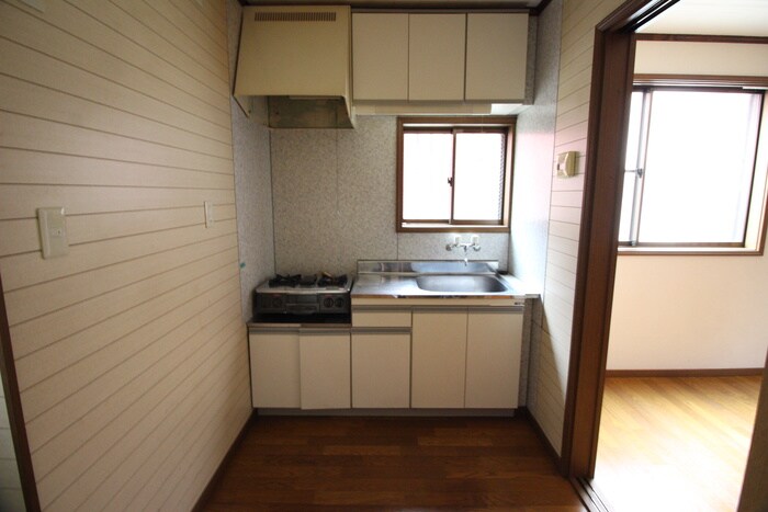 物件内観写真9　(キッチン)