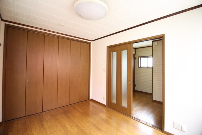 物件内観写真17　(居室)