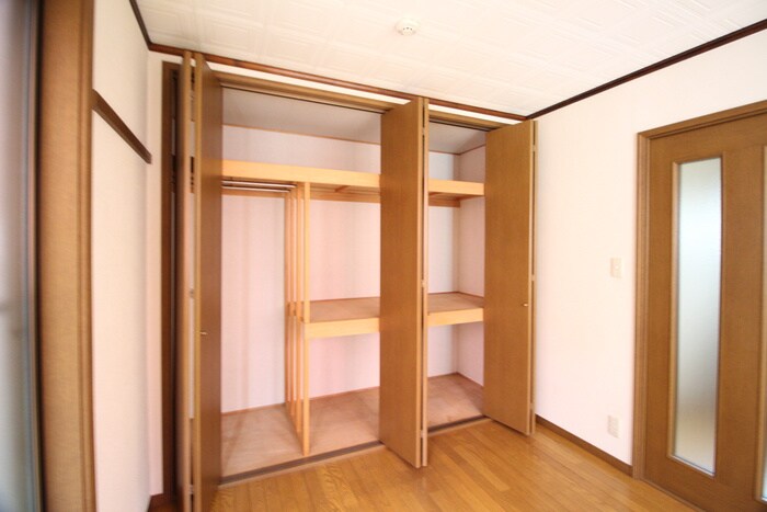 物件内観写真20　(収納)