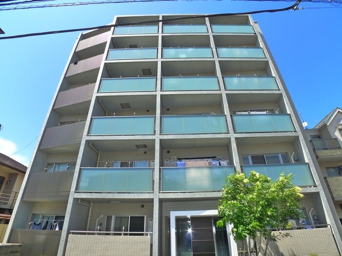 物件外観写真5　(外観写真)