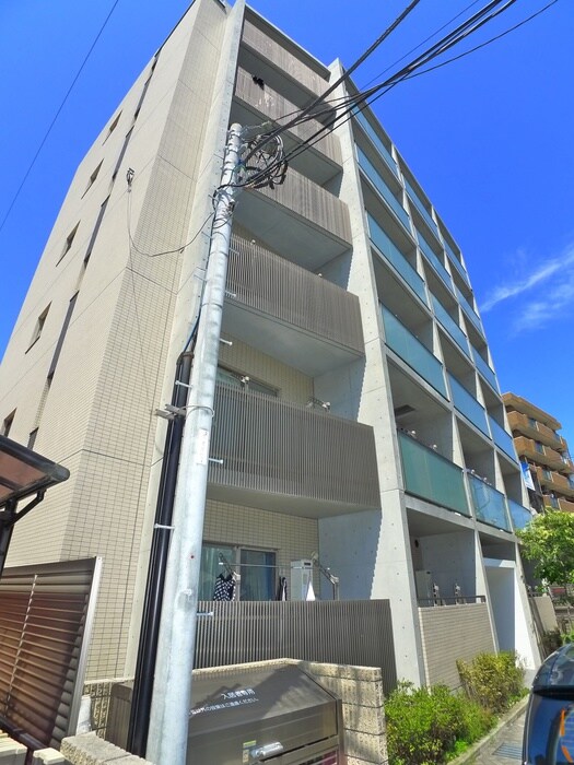 物件外観写真6　(外観写真)