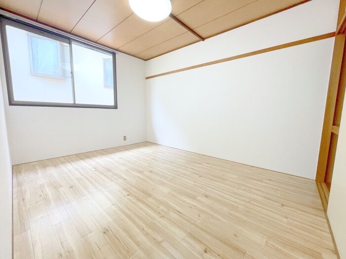 物件内観写真4　(内観写真)