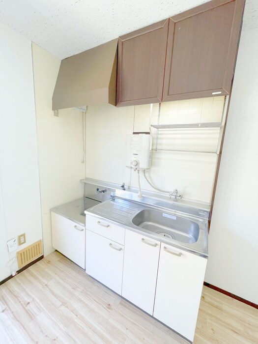 物件内観写真7　(キッチン)