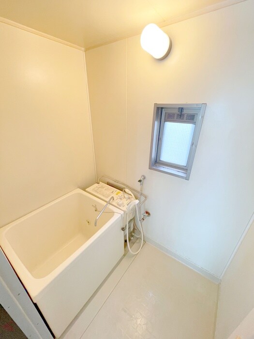 物件内観写真8　(バス／シャワールーム等)