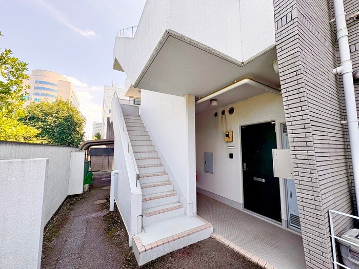 物件外観写真6　(外観写真)