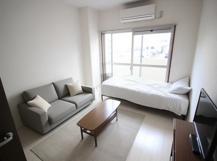 物件内観写真7　(居室)