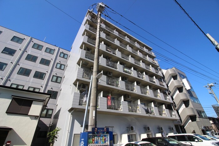 物件外観写真5　(外観写真)