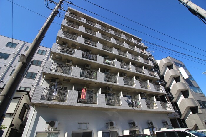 物件外観写真6　(外観写真)