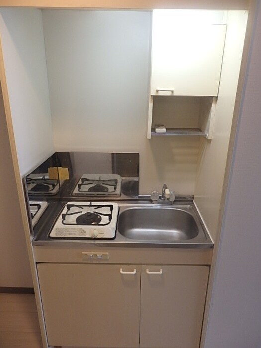 物件内観写真11　(キッチン)