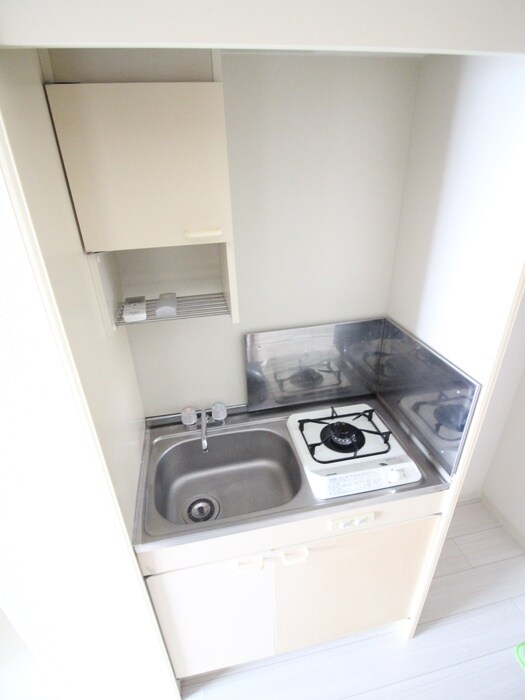 物件内観写真12　(キッチン)