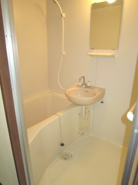物件内観写真14　(バス／シャワールーム等)