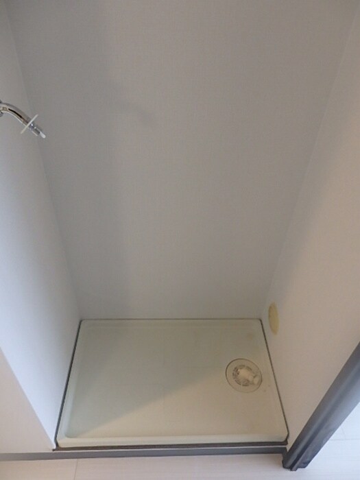 物件内観写真19　(洗濯機置場)