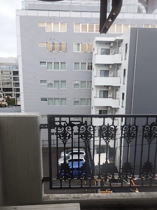 物件内観写真22　(ベランダ・バルコニー)