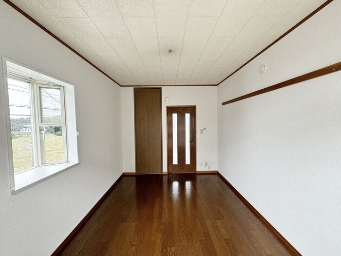 ハイム白鷺の居室