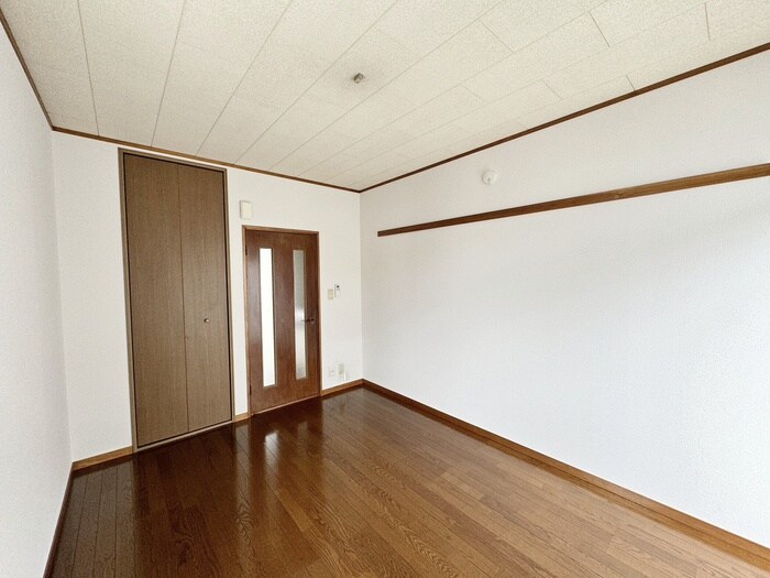 ハイム白鷺の居室